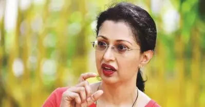ആ സിനിമയോടെ ‘നായരുകുട്ടിയായി’ മലയാളികൾ എന്നെ സ്വീകരിച്ചു: ഗൗതമി