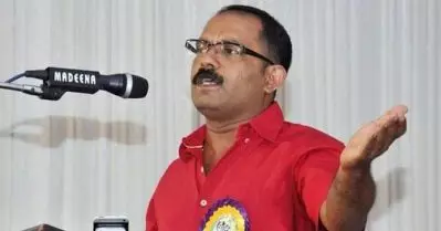 കെ.എം ഷാജിയ്ക്ക് വരവിനേക്കാള്‍ 166% അധികം സ്വത്ത്; വിജിലന്‍സ് റിപ്പോര്‍ട്ട് കോടതിയില്‍