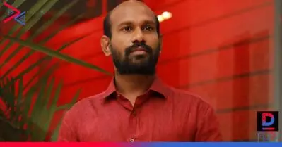 ‘ലൗ’വില്‍ നിന്ന് പിന്മാറിയാലോ എന്ന് വരെ ആലോചിച്ചു, വിചാരിച്ചപോലെ അഭിനയിക്കാന്‍ സാധിച്ചിരുന്നില്ല; അനുഭവം പങ്കുവെച്ച് ഗോകുലന്‍