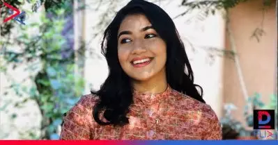 മുതിര്‍ന്ന വേഷങ്ങള്‍ ചെയ്തതുകൊണ്ടാവാം ഞാന്‍ അല്പം പ്രായമുള്ള സ്ത്രീയാണെന്നാണ് പലരും കരുതിയിരുന്നത്; ഗ്രേസ് ആന്റണി പറയുന്നു