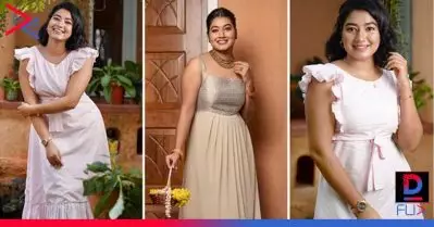 ആരും കൈപിടിച്ച് കൊണ്ടുവരാന്‍ കാത്തിരിക്കേണ്ട, സ്ത്രീകള്‍ ഫൈറ്റ് ചെയ്ത് മുന്നിലേക്ക് വരണം: നടി ഗ്രേസ് ആന്റണി പറയുന്നു