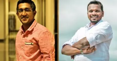 തവന്നൂരില്‍ ജയിക്കാന്‍ 65000 വോട്ടുമതി, നന്മമരം ലൈവിട്ടാല്‍ നാലഞ്ചുലക്ഷം വോട്ടുകിട്ടും; ബാക്കി വോട്ടുകള്‍ യു.ഡി.എഫ് സ്ഥാനാര്‍ത്ഥികള്‍ക്ക് വീതിച്ചുകൊടുക്കും, അതാണ് ചാരിറ്റി:ഹരീഷ് വാസുദേവന്‍