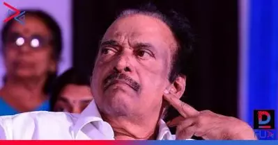 എന്റെ ചിത്രങ്ങളില്‍ ഏറ്റവും മികച്ച കഥാപാത്രം അതായിരുന്നു, ഇഷ്ടപ്പെട്ട ചിത്രവും അത് തന്നെ; മനസുതുറന്ന് ഹരിഹരന്‍