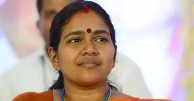 ഞാന്‍ മത്സരിക്കുമെന്നാണ് ടി.വിയില്‍ കണ്ടത്, സുരേന്ദ്രന്‍ വിളിച്ചിട്ടില്ല; കഴക്കൂട്ടത്ത് മത്സരിക്കാന്‍ തയ്യാറെന്ന് ശോഭാ സുരേന്ദ്രന്‍