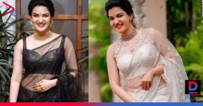 കുത്തിത്തിരിപ്പുണ്ടാക്കാന്‍ ശ്രമിക്കുന്നവരോട് ഒന്നും പറയാനില്ല: വീട്ടിലൊരു ചടങ്ങ് നടക്കുമ്പോള്‍ അതിഥികളോടൊപ്പം നമ്മളും കസേരയില്‍ കയറി ഇരിക്കുമോ; ഹണി റോസ്