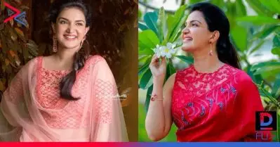 ഫേസ്ബുക്കിലും ഇന്‍സ്റ്റഗ്രാമിലും ആക്ടീവല്ല, അതുകൊണ്ട് മനസ്സമാധാനമുണ്ട്; ഹണി റോസ് പറയുന്നു