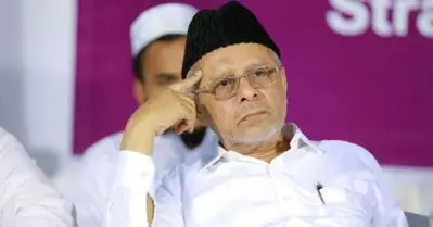 യു.ഡി.എഫ് അധികാരത്തിലെത്തിയാല്‍ ലീഗിന്റെ അംഗസംഖ്യ അനുസരിച്ച് മന്ത്രി സ്ഥാനം ചോദിക്കും: ഹൈദരലി ശിഹാബ് തങ്ങള്‍