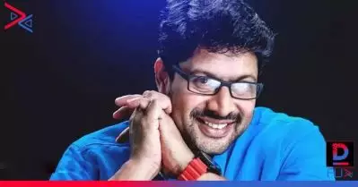 ‘ഇര്‍ഷാദ് ആകെ പ്രശ്‌നമുണ്ടാക്കിയത് വി.ടി ബല്‍റാമിനെ തെറിവിളിച്ചത് മാത്രമാണ്’; രാഷ്ട്രീയ നിലപാടുകളില്‍ മനസ്സു തുറന്ന് നടന്‍ ഇര്‍ഷാദ്