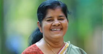 കരാറേ ഇല്ലാതിരിക്കേ, ആരെങ്കിലും എന്തെങ്കിലും പറയുന്നതിന് മറുപടി നല്‍കാനാകില്ല: ആഴക്കടല്‍ മത്സ്യബന്ധനത്തിലെ കൂടുതല്‍ രേഖകള്‍ പുറത്തുവന്നതില്‍ ജെ. മേഴ്‌സിക്കുട്ടിയമ്മ