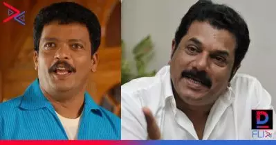 ശാസ്ത്രം തോറ്റു, ആക്രാന്തം ജയിച്ചു; ജഗദീഷിന്റെ വീടുപണി നടക്കുന്ന സമയത്തുണ്ടായ അനുഭവം പങ്കുവെച്ച് മുകേഷ്