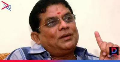 ഒടുവില്‍ സംവിധായകനോട് ക്ഷമ ചോദിച്ച് ജഗതിയ്ക്ക് പത്രത്തില്‍ പരസ്യം കൊടുക്കേണ്ടി വന്നു; മാക്ടയുടെ തീരുമാനത്തെ കുറിച്ച് കലൂര്‍ ഡെന്നിസ്