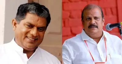 മകളെ മതംമാറ്റിയാലേ ഈ വിവാഹം നടത്തൂവെന്ന് ജഗതി നിര്‍ബന്ധം പിടിച്ചു, അതിന് അദ്ദേഹത്തിന് ഒരു കാരണവുമുണ്ടായിരുന്നു; വിശദീകരണവുമായി പി.സി ജോര്‍ജ്