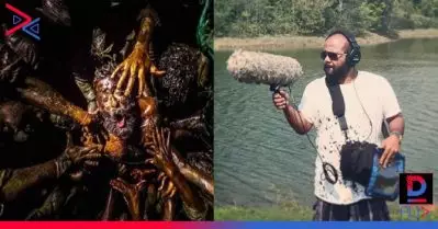 മലയാളത്തിന് വീണ്ടും അഭിമാന നേട്ടം; ഗോള്‍ഡന്‍ റീല്‍ പുരസ്‌കാരത്തിന്റെ മത്സരവിഭാഗത്തിലേക്ക് ജല്ലിക്കെട്ട്