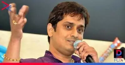 യു.എസില്‍ വാഹനാപകടം: മലയാളി ഗായകന്‍ അന്തരിച്ചു