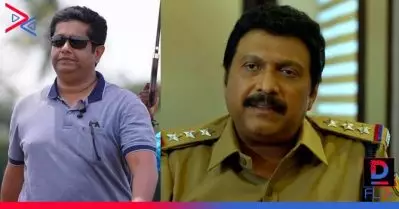 ദൃശ്യം 2 റിലീസ് ചെയ്യാന്‍ ദിവസങ്ങള്‍ മാത്രം ബാക്കിയുള്ളപ്പോള്‍ ജീത്തു വിളിച്ച് ആ ഡയലോഗ് മാറ്റിപ്പറയാന്‍ പറഞ്ഞു; ഗണേഷ് കുമാര്‍
