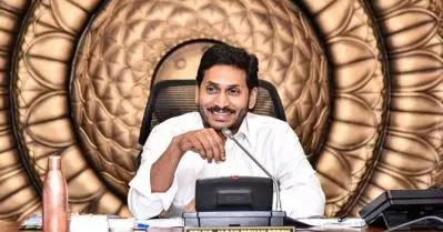 തോറ്റമ്പി ബി.ജെ.പിയും കോണ്‍ഗ്രസും; ആന്ധ്രാ പഞ്ചായത്ത് തെരഞ്ഞെടുപ്പ് തൂത്തുവാരി വൈ.എസ്.ആര്‍ കോണ്‍ഗ്രസ്