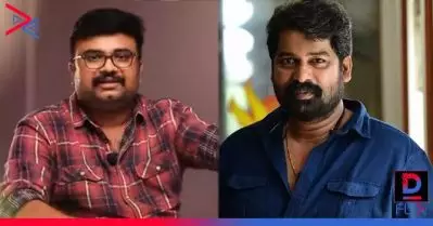 എന്റെ ശബ്ദം കൊടുക്കാന്‍ അവര്‍ സമ്മതിക്കില്ല, നീ പോയി ചെയ്യെന്ന് ജോജു പറഞ്ഞു; ഞാന്‍ ഡബ് ചെയ്തതില്‍ ഏറ്റവും മോശമായിപ്പോയ കഥാപാത്രമാണത്: ജിസ് ജോയ്