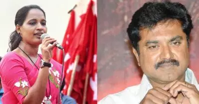 എന്റെ സുഹൃത്താണ് ജിജി, കുഞ്ഞാലിക്കുട്ടിയ്‌ക്കെതിരെ അവര്‍ ജയിക്കുമെന്ന് വിശ്വാസമുണ്ട്: ശരത് കുമാര്‍