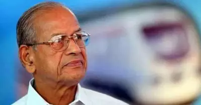 ഇ.ശ്രീധരന്‍ ബി.ജെ.പിയുടെ മുഖ്യമന്ത്രി സ്ഥാനാര്‍ത്ഥിയെന്ന് റിപ്പോര്‍ട്ട്