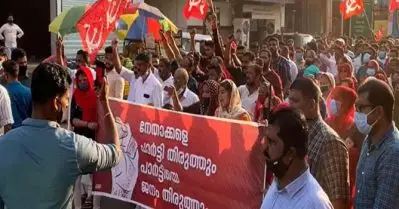 പൊന്നാനിയിലെ പ്രതിഷേധത്തിന് കാരണം മതമോ? ഹിന്ദു സ്ഥാനാര്‍ത്ഥികളെ ജയിപ്പിക്കാത്ത മണ്ഡലമോ പൊന്നാനി?