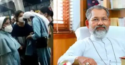 ഝാന്‍സിയില്‍ കന്യാസ്ത്രീകളെ ആക്രമിച്ച സംഭവം ക്രൈസ്തവ പീഡനപരമ്പരയിലെ ഒടുവിലത്തേത്; മത തീവ്രവാദികള്‍ക്ക് നിഗൂഢ പിന്തുണ ലഭിക്കുന്നുവെന്ന് ചങ്ങനാശ്ശേരി അതിരൂപത