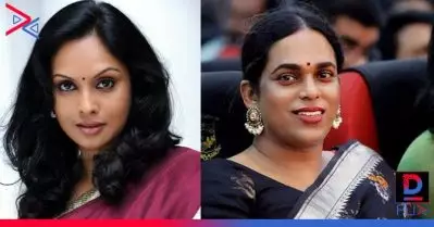 ‘ജ്യോതിര്‍മയി സ്വീകരിച്ചില്ലായിരുന്നെങ്കില്‍ രഞ്ജു രഞ്ജിമാര്‍ എന്ന മേക്കപ്പ് ആര്‍ട്ടിസ്റ്റ് ഉണ്ടാകുമായിരുന്നില്ല’; മനസ്സുതുറന്ന് രഞ്ജു രഞ്ജിമാര്‍