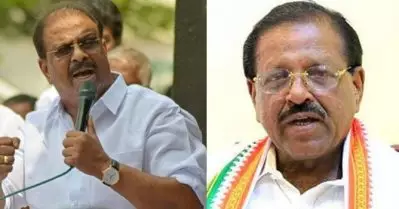 വര്‍ക്കിംഗ് പ്രസിഡന്റിനെ വെയ്ക്കാന്‍ കോണ്‍ഗ്രസ് പ്രസിഡന്റിന് വാതമൊന്നുമില്ല; കെ.സുധാകരനെതിരെ രൂക്ഷ വിമര്‍ശനവുമായി രാജ്‌മോഹന്‍ ഉണ്ണിത്താന്‍