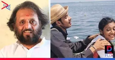 ഞാന്‍ എഴുതിയ’ ലജ്ജാവതിയേ’ ഒരു വിപ്ലവമായിരുന്നു, അതിനൊപ്പം നമ്മളും ചേരുകയാണ് വേണ്ടത്; കൈതപ്രം പറയുന്നു