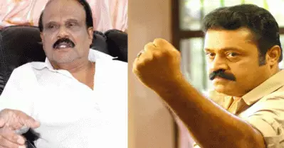 സുരേഷ് ഗോപിയുടെ പക്വതയില്ലാത്ത ആ പ്രവൃത്തി കാരണമാണ് മാക്ട തുടങ്ങാന്‍ തീരുമാനിച്ചത്; അനുഭവം പറഞ്ഞ് കലൂര്‍ ഡെന്നീസ്