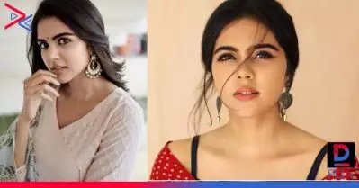 നിങ്ങള്‍ കരുതുന്നതുപോലെയല്ല, ഞാന്‍ സിനിമയിലെത്തിയത് ആ ഒരു കാരണത്തിന്റെ പേരിലാണ്: മനസുതുറന്ന് കല്യാണി പ്രിയദര്‍ശന്‍