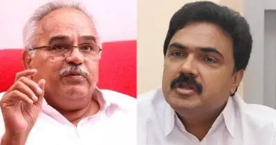 ലവ് ജിഹാദ് മതമൗലികവാദികളുടെ പ്രചരണം; ജോസ് കെ. മാണിയെ തള്ളി കാനം