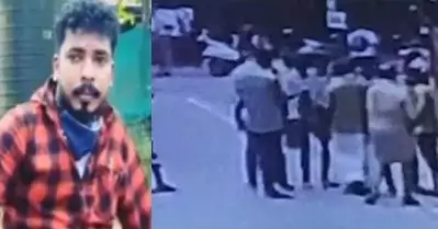 പെണ്‍കുട്ടിയുടെ കൂടെ നടന്നതിന് പത്താംക്ലാസ് വിദ്യാര്‍ത്ഥിയെ മര്‍ദിച്ച സംഭവം; ബാലാവകാശ കമ്മീഷന്‍ കേസെടുത്തു; ആളുമാറിയതെന്ന് വിശദീകരണം