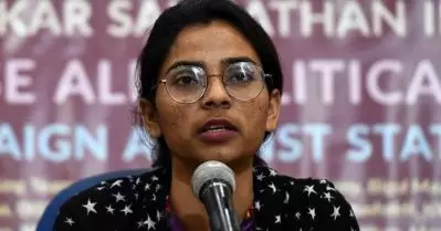 ‘നീ ദളിതാണ്, ഓട വൃത്തിയാക്കലാണ് ജോലി’; ഹരിയാന പൊലീസില്‍ നിന്നും നേരിട്ട ജാതീയ അധിക്ഷേപവും ലൈംഗിക അതിക്രമവും വെളിപ്പെടുത്തി നവ്ദീപ് കൗര്‍
