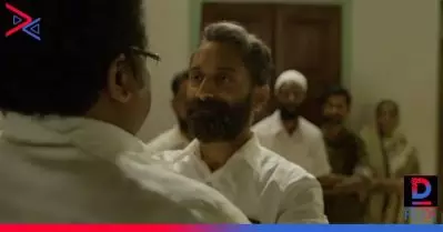 “രണ്ട് മൈനോറിറ്റി കമ്മ്യൂണിറ്റീസ് തിങ്ങിപാര്‍ക്കുന്ന സ്ഥലത്ത് അറിഞ്ഞുകൊണ്ട് നമ്മളൊരു കലാപമുണ്ടാക്കണോ?”; മാലിക്ക് ട്രെയിലര്‍ പുറത്ത്