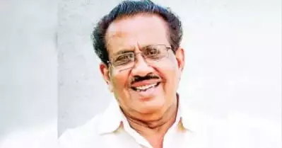 കെ.കെ വിശ്വനാഥന്‍ കോണ്‍ഗ്രസില്‍ നിന്നും രാജിവെച്ചു