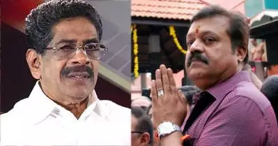 ഷംസീറിനെ തോല്‍പ്പിക്കാന്‍ ബി.ജെ.പിയുടെ വോട്ട് ആവശ്യപ്പെടില്ല; സുരേഷ് ഗോപിയ്ക്ക് മുല്ലപ്പള്ളിയുടെ മറുപടി