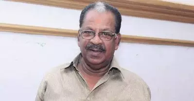 ശബരിമല പ്രശ്‌നത്തില്‍ ബി.ജെ.പി കൂടെ നിന്നില്ല, പാര്‍ട്ടിക്കാര്‍ മുതലെടുത്തു; ഇനി രാഷ്ട്രീയത്തിലേക്കില്ലെന്ന് കൊല്ലം തുളസി
