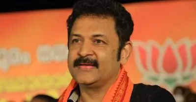 കെ. സുരേന്ദ്രന്‍ ഉള്‍പ്പെടെയുള്ള നേതാക്കളെ വിളിച്ചാല്‍ കിട്ടാറില്ല; ബി.ജെ.പി നേതൃത്വത്തോടുള്ള അതൃപ്തി പരസ്യമാക്കി കൃഷ്ണകുമാര്‍