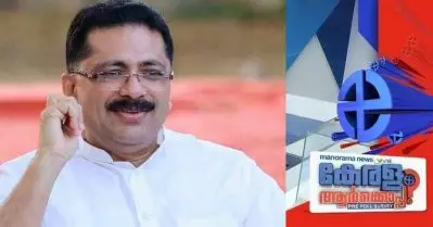തവനൂരില്‍ കെ.ടി ജലീല്‍ തന്നെ; ഫിറോസ് കുന്നംപറമ്പില്‍ തോല്‍ക്കും; മനോരമ ന്യൂസ് – വി.എം.ആര്‍ അഭിപ്രായസര്‍വേ ഫലം