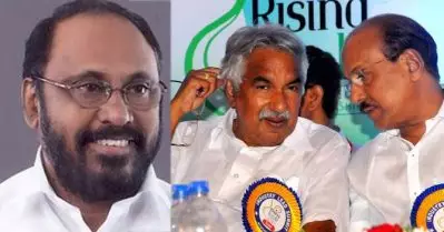 ലീഗിന് സീറ്റ് 12ല്‍ നിന്നും 27ആയി; ത്രിവര്‍ണ്ണത്തില്‍ പച്ചയേറുന്നുവെന്ന് ചെറിയാന്‍ ഫിലിപ്പ്