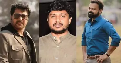 മമ്മൂട്ടി ചിത്രത്തിന്റെ ഷൂട്ടിങ്ങ് അടുത്ത വര്‍ഷം തുടങ്ങും, പിന്നാലെ കുഞ്ചാക്കോ ബോബന്‍ ചിത്രവും; പുത്തന്‍പടങ്ങളെക്കുറിച്ച് സക്കരിയ
