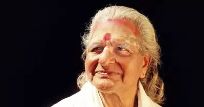 കഥകളിയാചാര്യന്‍ ഗുരു ചേമഞ്ചേരി കുഞ്ഞിരാമന്‍ നായര്‍ അന്തരിച്ചു