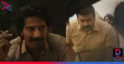’36 വര്‍ഷങ്ങള്‍, 300 ടിപ് ഓഫ്‌സ്, 1000 യാത്രകള്‍’; കുറുപ്പിനെ കാണിച്ചുതരുന്ന ട്രെയ്‌ലര്‍, തിളങ്ങി ഇന്ദ്രജിത്ത്