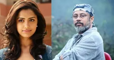 എന്റെ അഭിമുഖം കണ്ട് പ്രചോദിതനായാണ് ലാല്‍ജോസ് ആ കഥാപാത്രത്തെ ഒരുക്കിയത്; മംമ്ത മോഹന്‍ദാസ്