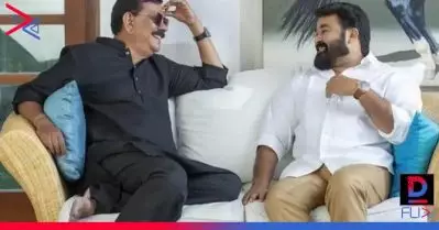 ലാലൂ…അങ്ങനെ നമ്മുടെ വലിയൊരു സ്വപ്നം നടന്നു; അവാര്‍ഡിന് പിന്നാലെ പ്രിദയര്‍ശന്‍