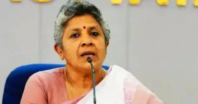 ജോസഫൈന്‍ നടത്തിയ സഹിഷ്ണുതയില്ലാത്ത സംസാരം നീതി തേടി വരുന്നവര്‍ക്ക് വിഷമം കൂട്ടാനെ ഉപകരിക്കൂ; ജോസഫൈനെതിരെ ലതിക സുഭാഷ്
