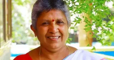 പിന്നോട്ടില്ലെന്ന് ലതിക; ഏറ്റുമാനൂരില്‍ സ്വതന്ത്രയായി മത്സരിക്കും