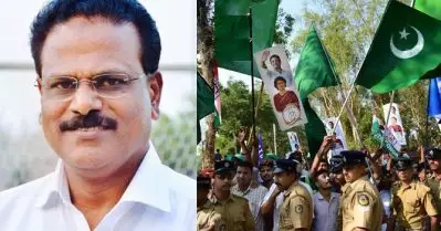 പുനലൂരില്‍ അബ്ദുറഹ്മാന്‍ രണ്ടത്താണി ലീഗ് സ്ഥാനാര്‍ത്ഥി