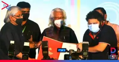 ഐ.എഫ്.എഫ്.കെ പുരസ്‌ക്കാരങ്ങള്‍ പ്രഖ്യാപിച്ചു; ലിജോ ജോസ് പെല്ലിശ്ശേരിക്കും ചുരുളിക്കും പുരസ്‌ക്കാരം; ആന്‍ഡ്രോയിഡ് കുഞ്ഞപ്പന്‍ മികച്ച മലയാള ചിത്രം