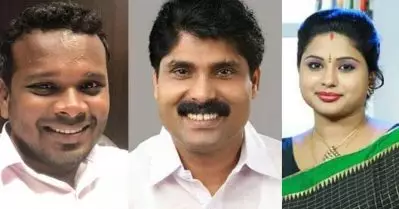 വട്ടിയൂര്‍ക്കാവില്‍ വീണ, തവനൂരില്‍ ഫിറോസ് കുന്നംപറമ്പില്‍, പട്ടാമ്പിയില്‍ റിയാസ് മുക്കോളി; ധര്‍മ്മടത്ത് സസ്‌പെന്‍സ് നിറച്ച് വീണ്ടും കോണ്‍ഗ്രസിന്റെ സ്ഥാനാര്‍ത്ഥി പ്രഖ്യാപനം